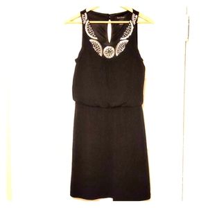 White House Black Market Cocktail Dress